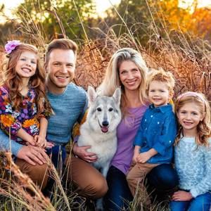 Meet your Posher, Sunny